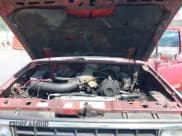 ✅ 1986 Ford Ranger • VIN: 1FTCR15T1GPA77845 • Lot: 42033135. Listed on IAAI with 27,474 mi. Free auction sales archive from the USA and detailed vehicle history report at DreamBid. Image 10.