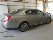 ✅ 2016 Lincoln MKS • VIN: 1LNHL9EK6GG602987 • Lot: 66137555. Listed on Copart with Not provided. Free auction sales archive from the USA and detailed vehicle history report at DreamBid. Image 3.