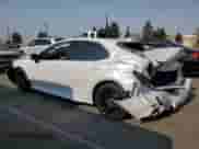 2021 Toyota Camry Hybrid XSE с VIN 4T1K31AKXMU548944, выставлен на аукционе Copart как лот 68894265 с пробегом 81 648 миль миль и Списание • Salvage title. История ставок и продаж доступна на DreamBid. Изображение 2.