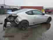 2012 Hyundai Genesis Coupe 2.0T z VIN KMHHT6KD2CU074526, wystawiony jako Copart lot #42262575 z przebiegiem 148 710 mil mil oraz Szkoda całkowita • Salvage title. Historia ofert i sprzedaży dostępna na DreamBid. Obrazek 3.