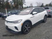 ✅ 2023 Volkswagen ID.4 Pro S • VIN: 1V2WNPE85PC027351 • Лот: 43728529. Опубликован ранее на IAAI с пробегом 16 150 миль. Бесплатный доступ к архиву аукционных продаж из США и подробный отчёт об истории автомобиля на DreamBid. Изображение 20.