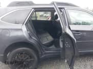 ✅ 2016 Subaru Outback Limited • VIN: 4S4BSENC3G3270976 • Lot: 43821517. Listed on IAAI with 90,431 mi. Free auction sales archive from the USA and detailed vehicle history report at DreamBid. Image 8.