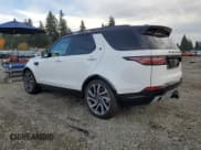 ✅ 2019 Land Rover Discovery HSE Luxury • VIN: SALRT2RV0KA083637 • Лот: 89917835. Опубликован ранее на Copart с пробегом 50 416 миль. Бесплатный доступ к архиву аукционных продаж из США и подробный отчёт об истории автомобиля на DreamBid. Изображение 2.