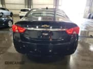 ✅ 2017 Chevrolet Impala LT • VIN: 1G1105SAXHU174338 • Лот: 75201044. Опубликован ранее на Copart с пробегом 135 158 миль. Бесплатный доступ к архиву аукционных продаж из США и подробный отчёт об истории автомобиля на DreamBid. Изображение 6.