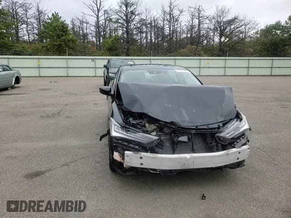 ✅ 2022 Acura ILX • VIN: 19UDE2F3XNA003779 • Lot: 81945985. Wystawiony na Copart z przebiegiem 21 746 mil. Bezpłatny archiwum sprzedaży aukcyjnych z USA i szczegółowy raport historii pojazdu na DreamBid. Zdjęcie 13.