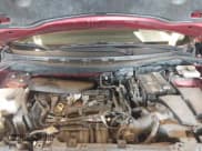 ✅ 2012 Mazda 5 Touring • VIN: JM1CW2CL3C0136544 • Lot: 42696240. Listed on IAAI with 77,400 mi. Free auction sales archive from the USA and detailed vehicle history report at DreamBid. Image 10.