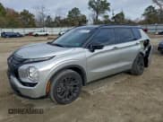 ✅ 2024 Mitsubishi Outlander SEL • VIN: JA4J4WA89RZ066968 • Lot: 94041105. Listed on Copart with 30,779 mi. Free auction sales archive from the USA and detailed vehicle history report at DreamBid. Image 1.