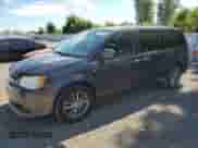 2014 Dodge Grand Caravan SE with VIN 2C4RDGBG4ER301933, listed as a Copart auction lot 70997645 with 222,575 mi miles and Clean title. Bid and sale history available at DreamBid. Image 1.