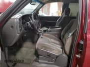 ✅ 2005 Chevrolet Silverado 2500HD LT • VIN: 1GCHK29UX5E169743 • Лот: 84625804. Опубликован ранее на Copart с пробегом 174 511 миль. Бесплатный доступ к архиву аукционных продаж из США и подробный отчёт об истории автомобиля на DreamBid. Изображение 7.