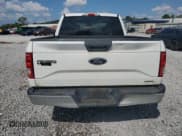 ✅ 2016 Ford F-150 XL • VIN: 1FTEW1CFXGFA88511 • Лот: 67823135. Опубликован ранее на Copart с пробегом Не указан. Бесплатный доступ к архиву аукционных продаж из США и подробный отчёт об истории автомобиля на DreamBid. Изображение 6.