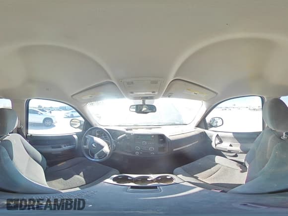 ✅ 2008 Chevrolet Silverado 1500 1LT • VIN: 3GCEC13J68G307297 • Lot: 81901985. Listed on Copart with 241,703 mi. Free auction sales archive from the USA and detailed vehicle history report at DreamBid. Image 15.