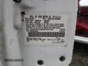 ✅ 1991 Ford Mustang LX Sport • VIN: 1FACP41E0MF126104 • Lot: 83743824. Listed on Copart with 27,437 mi. Free auction sales archive from the USA and detailed vehicle history report at DreamBid. Image 12.