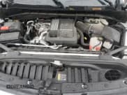 ✅ 2023 Chevrolet Silverado 1500 • VIN: 3GCUDJE86PG309763 • Лот: 87130245. Опубликован ранее на Copart с пробегом 31 088 миль. Бесплатный доступ к архиву аукционных продаж из США и подробный отчёт об истории автомобиля на DreamBid. Изображение 11.