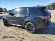 ✅ 2019 Land Rover Range Rover Sport Dynamic • VIN: SALWR2RE0KA856351 • Lot: 90867875. Wystawiony na Copart z przebiegiem 75 368 mil. Bezpłatny archiwum sprzedaży aukcyjnych z USA i szczegółowy raport historii pojazdu na DreamBid. Zdjęcie 2.