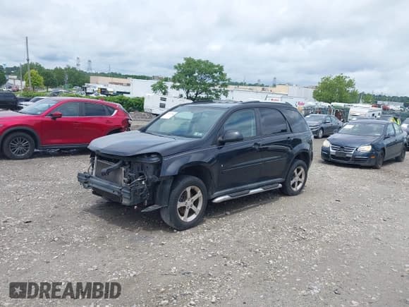 ✅ 2008 Chevrolet Equinox LT • VIN: 2CNDL63F286072747 • Лот: 42470946. Опубликован ранее на IAAI с пробегом 133 926 миль. Бесплатный доступ к архиву аукционных продаж из США и подробный отчёт об истории автомобиля на DreamBid. Изображение 18.