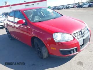 ✅ 2010 Volkswagen Jetta Limited Edition • VIN: 3VWRZ7AJ0AM167726 • Lot: 42490634. Listed on IAAI with 220,553 mi. Free auction sales archive from the USA and detailed vehicle history report at DreamBid. Image 1.