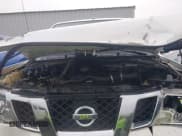 ✅ 2018 Nissan Frontier Pro-4X • VIN: 1N6AD0CW5JN772164 • Lot: 43585004. Listed on IAAI with 161,711 mi. Free auction sales archive from the USA and detailed vehicle history report at DreamBid. Image 10.