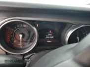 ✅ 2023 Jeep Wrangler • VIN: 1C4JJXN64PW592081 • Лот: 65168455. Опубликован ранее на Copart с пробегом 38 058 миль. Бесплатный доступ к архиву аукционных продаж из США и подробный отчёт об истории автомобиля на DreamBid. Изображение 9.