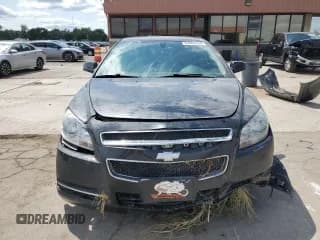 ✅ 2012 Chevrolet Malibu 2LT • VIN: 1G1ZD5EU5CF374067 • Lot: 63668354. Listed on Copart with 191,107 mi. Free auction sales archive from the USA and detailed vehicle history report at DreamBid. Image 5.