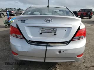 ✅ 2017 Hyundai Accent SE • VIN: KMHCT4AE8HU350272 • Лот: 71601244. Опубликован ранее на Copart с пробегом 81 311 миль. Бесплатный доступ к архиву аукционных продаж из США и подробный отчёт об истории автомобиля на DreamBid. Изображение 6.