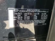 ✅ 2022 Hyundai Santa Fe SEL • VIN: 5NMS24AJ2NH430217 • Lot: 48084633. Wystawiony na Copart z przebiegiem 13 246 mil. Bezpłatny archiwum sprzedaży aukcyjnych z USA i szczegółowy raport historii pojazdu na DreamBid. Zdjęcie 12.