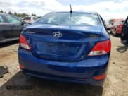 ✅ 2016 Hyundai Accent SE • VIN: KMHCT4AEXGU159581 • Лот: 59419244. Опубликован ранее на Copart с пробегом 101 993 миль. Бесплатный доступ к архиву аукционных продаж из США и подробный отчёт об истории автомобиля на DreamBid. Изображение 6.