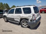 ✅ 2006 Mazda Tribute S • VIN: 4F2YZ94116KM05524 • Lot: 64967365. Wystawiony na Copart z przebiegiem 190 835 mil. Bezpłatny archiwum sprzedaży aukcyjnych z USA i szczegółowy raport historii pojazdu na DreamBid. Zdjęcie 2.