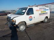 ✅ 2014 Ford Econoline Cargo Commercial • VIN: 1FTNE1EW1EDA74974 • Лот: 43708734. Опубликован ранее на IAAI с пробегом 260 649 миль. Бесплатный доступ к архиву аукционных продаж из США и подробный отчёт об истории автомобиля на DreamBid. Изображение 2.