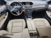 ✅ 2012 Mercedes-Benz E 350 Luxury • VIN: WDDHF5KB4CA546012 • Lot: 87475595. Listed on Copart with 131,215 mi. Free auction sales archive from the USA and detailed vehicle history report at DreamBid. Image 8.