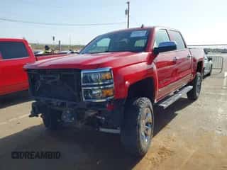 2014 Chevrolet Silverado 1500 LTZ с VIN 3GCUKSEC0EG514959, выставлен на аукционе IAAI как лот 42452258 с пробегом 190 712 миль миль и . История ставок и продаж доступна на DreamBid. Изображение 2.