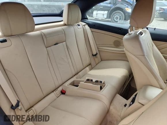 ✅ 2014 BMW 4 Series 428i xDrive • VIN: WBA3T1C55EPS98980 • Лот: 65426875. Опубликован ранее на Copart с пробегом 93 080 миль. Бесплатный доступ к архиву аукционных продаж из США и подробный отчёт об истории автомобиля на DreamBid. Изображение 10.