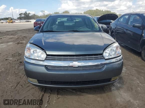 2004 Chevrolet Malibu LT z VIN 1G1ZU54804F203376, wystawiony jako Copart lot #73660144 z przebiegiem Nie podano mil oraz Szkoda całkowita • Salvage title. Historia ofert i sprzedaży dostępna na DreamBid. Obrazek 5.