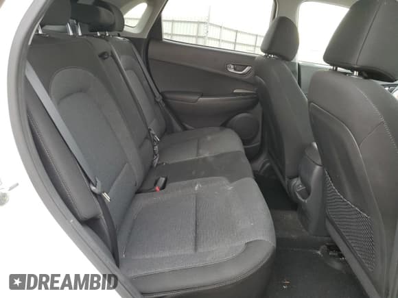 ✅ 2023 Hyundai Kona SE • VIN: KM8K23AG3PU159772 • Лот: 65981064. Опубликован ранее на Copart с пробегом 38 902 миль. Бесплатный доступ к архиву аукционных продаж из США и подробный отчёт об истории автомобиля на DreamBid. Изображение 11.