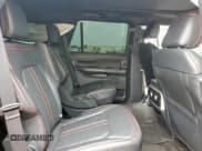 ✅ 2023 Ford Expedition Limited • VIN: 1FMJU1K82PEA60873 • Lot: 65346305. Listed on Copart with 44,338 mi. Free auction sales archive from the USA and detailed vehicle history report at DreamBid. Image 11.