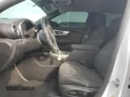 ✅ 2021 Chevrolet Blazer LT • VIN: 3GNKBDRS3MS510251 • Лот: 55229915. Опубликован ранее на Copart с пробегом Не указан. Бесплатный доступ к архиву аукционных продаж из США и подробный отчёт об истории автомобиля на DreamBid. Изображение 7.