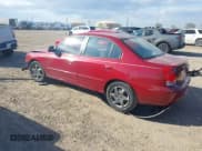 ✅ 2006 Hyundai Elantra GLS • VIN: KMHDN46D26U237185 • Lot: 41671178. Wystawiony na IAAI z przebiegiem 58 134 mil. Bezpłatny archiwum sprzedaży aukcyjnych z USA i szczegółowy raport historii pojazdu na DreamBid. Zdjęcie 3.