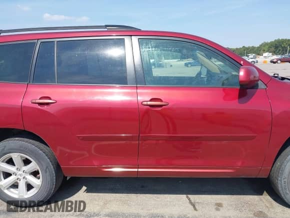 2008 Toyota Highlander с VIN JTEES41A082059107, выставлен на аукционе IAAI как лот 43272500 с пробегом 228 850 миль миль и . История ставок и продаж доступна на DreamBid. Изображение 13.