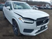 ✅ 2020 Volvo XC90 Momentum • VIN: YV4102PK8L1552784 • Лот: 41416039. Опубликован ранее на IAAI с пробегом 53 302 миль. Бесплатный доступ к архиву аукционных продаж из США и подробный отчёт об истории автомобиля на DreamBid. Изображение 17.