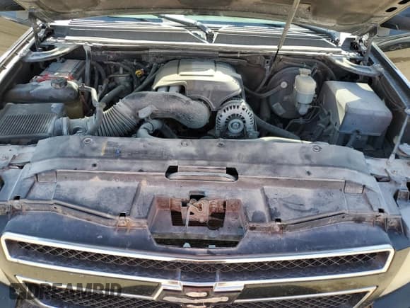 ✅ 2007 Chevrolet Suburban LT • VIN: 1GNFK16387R179722 • Lot: 74565934. Wystawiony na Copart z przebiegiem Nie podano. Bezpłatny archiwum sprzedaży aukcyjnych z USA i szczegółowy raport historii pojazdu na DreamBid. Zdjęcie 12.