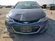 2016 Chevrolet Cruze LT z VIN 1G1BE5SM3G7280398, wystawiony jako Copart lot #80667685 z przebiegiem 169 248 mil mil oraz Szkoda całkowita • Salvage title. Historia ofert i sprzedaży dostępna na DreamBid. Obrazek 5.