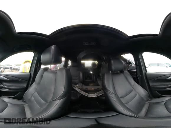 ✅ 2020 Mazda CX-9 Grand Touring • VIN: JM3TCADY4L0419801 • Lot: 43107099. Listed on IAAI with 61,318 mi. Free auction sales archive from the USA and detailed vehicle history report at DreamBid. Image 22.