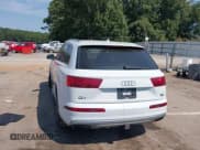 ✅ 2018 Audi Q7 Premium Plus • VIN: WA1LAAF72JD009307 • Лот: 43188384. Опубликован ранее на IAAI с пробегом 79 494 миль. Бесплатный доступ к архиву аукционных продаж из США и подробный отчёт об истории автомобиля на DreamBid. Изображение 3.