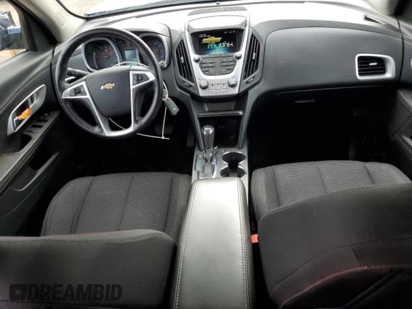 ✅ 2016 Chevrolet Equinox LT • VIN: 2GNALCEK5G1157696 • Лот: 90360675. Опубликован ранее на Copart с пробегом 184 740 миль. Бесплатный доступ к архиву аукционных продаж из США и подробный отчёт об истории автомобиля на DreamBid. Изображение 8.