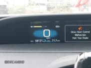 ✅ 2021 Toyota Prius LE • VIN: JTDKAMFP7M3183029 • Лот: 42422014. Опубликован ранее на IAAI с пробегом 58 121 миль. Бесплатный доступ к архиву аукционных продаж из США и подробный отчёт об истории автомобиля на DreamBid. Изображение 7.