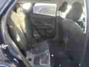 2024 Hyundai Kona SEL with VIN KM8HBCAB3RU156968, listed as a Copart auction lot 86263424 with 5,575 mi miles and Salvage title. Bid and sale history available at DreamBid. Image 11.