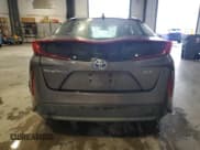 ✅ 2021 Toyota Prius XLE • VIN: JTDKAMFP6M3174970 • Lot: 85478855. Listed on Copart with 69,387 mi. Free auction sales archive from the USA and detailed vehicle history report at DreamBid. Image 6.