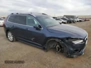 ✅ 2019 Volvo XC90 Momentum • VIN: YV4A22PK2K1468842 • Лот: 92454745. Опубликован ранее на Copart с пробегом 63 687 миль. Бесплатный доступ к архиву аукционных продаж из США и подробный отчёт об истории автомобиля на DreamBid. Изображение 4.