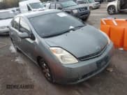 ✅ 2005 Toyota Prius • VIN: JTDKB20U553036306 • Лот: 43636019. Опубликован ранее на IAAI с пробегом 185 966 миль. Бесплатный доступ к архиву аукционных продаж из США и подробный отчёт об истории автомобиля на DreamBid. Изображение 1.