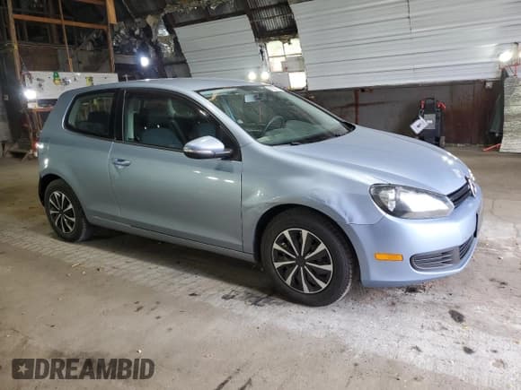 ✅ 2011 Volkswagen Golf • VIN: WVWAB7AJ2BW197042 • Лот: 65524575. Опубликован ранее на Copart с пробегом 243 675 миль. Бесплатный доступ к архиву аукционных продаж из США и подробный отчёт об истории автомобиля на DreamBid. Изображение 4.