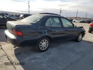 ✅ 1997 Geo Prizm LSi • VIN: 1Y1SK5283VZ442062 • Lot: 80171294. Listed on Copart with 340,180 mi. Free auction sales archive from the USA and detailed vehicle history report at DreamBid. Image 3.